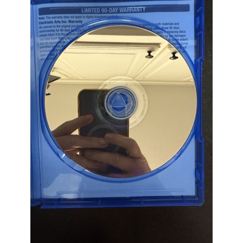 MADDEN‎ PS5 - Picture 5 of 5